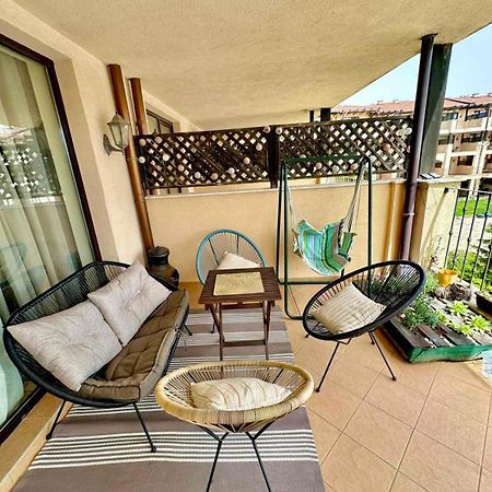 Omnia In Kaliakria Resort By Rv Apartments Topola Luaran gambar