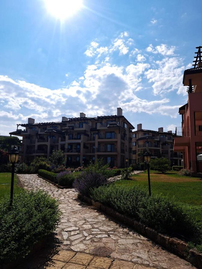 Omnia In Kaliakria Resort By Rv Apartments Topola Luaran gambar