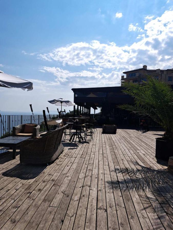 Omnia In Kaliakria Resort By Rv Apartments Topola Luaran gambar