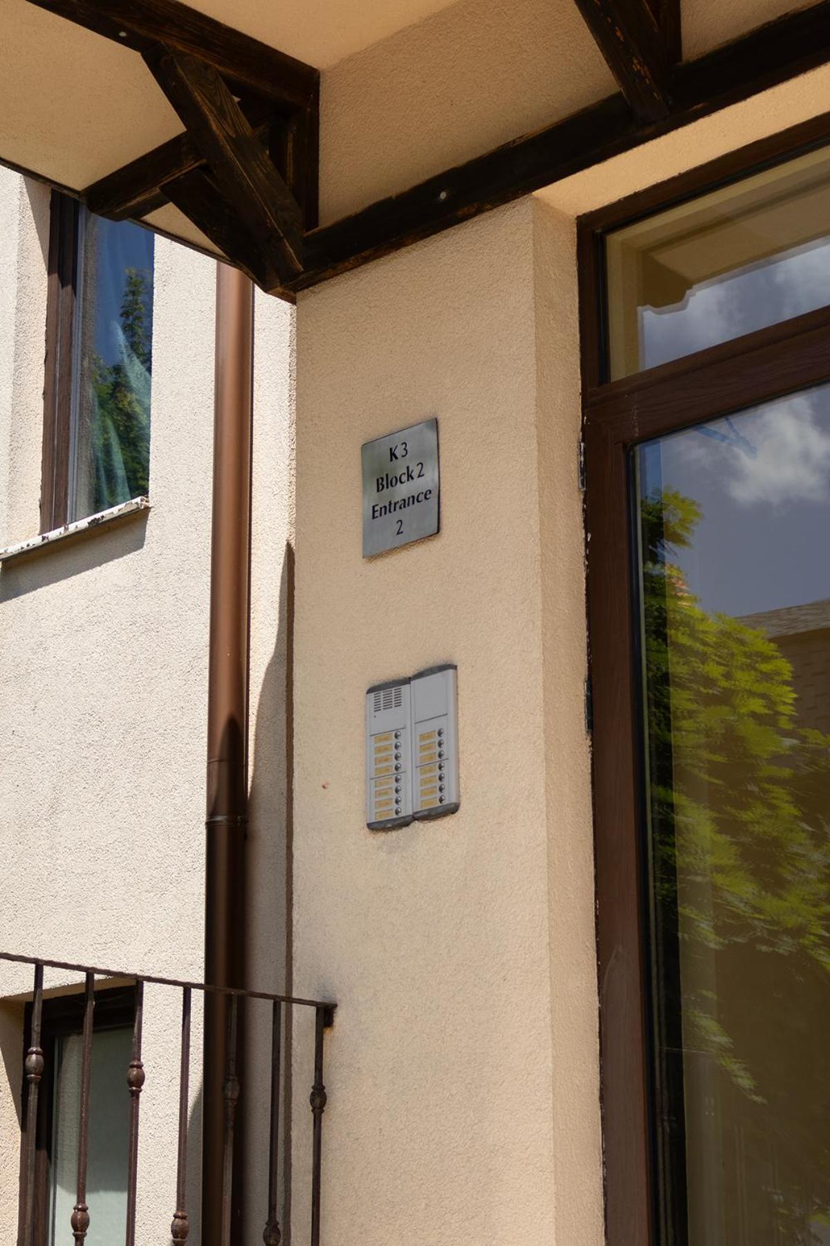 Omnia In Kaliakria Resort By Rv Apartments Topola Luaran gambar