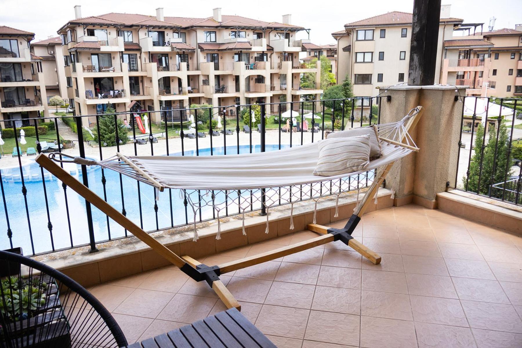 Omnia In Kaliakria Resort By Rv Apartments Topola Luaran gambar